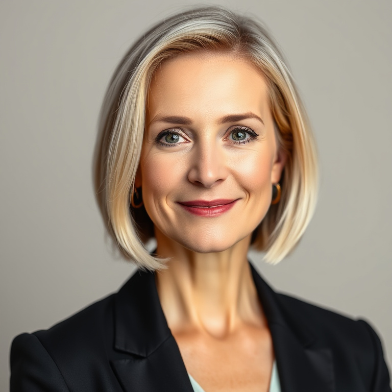 Elin Wikström